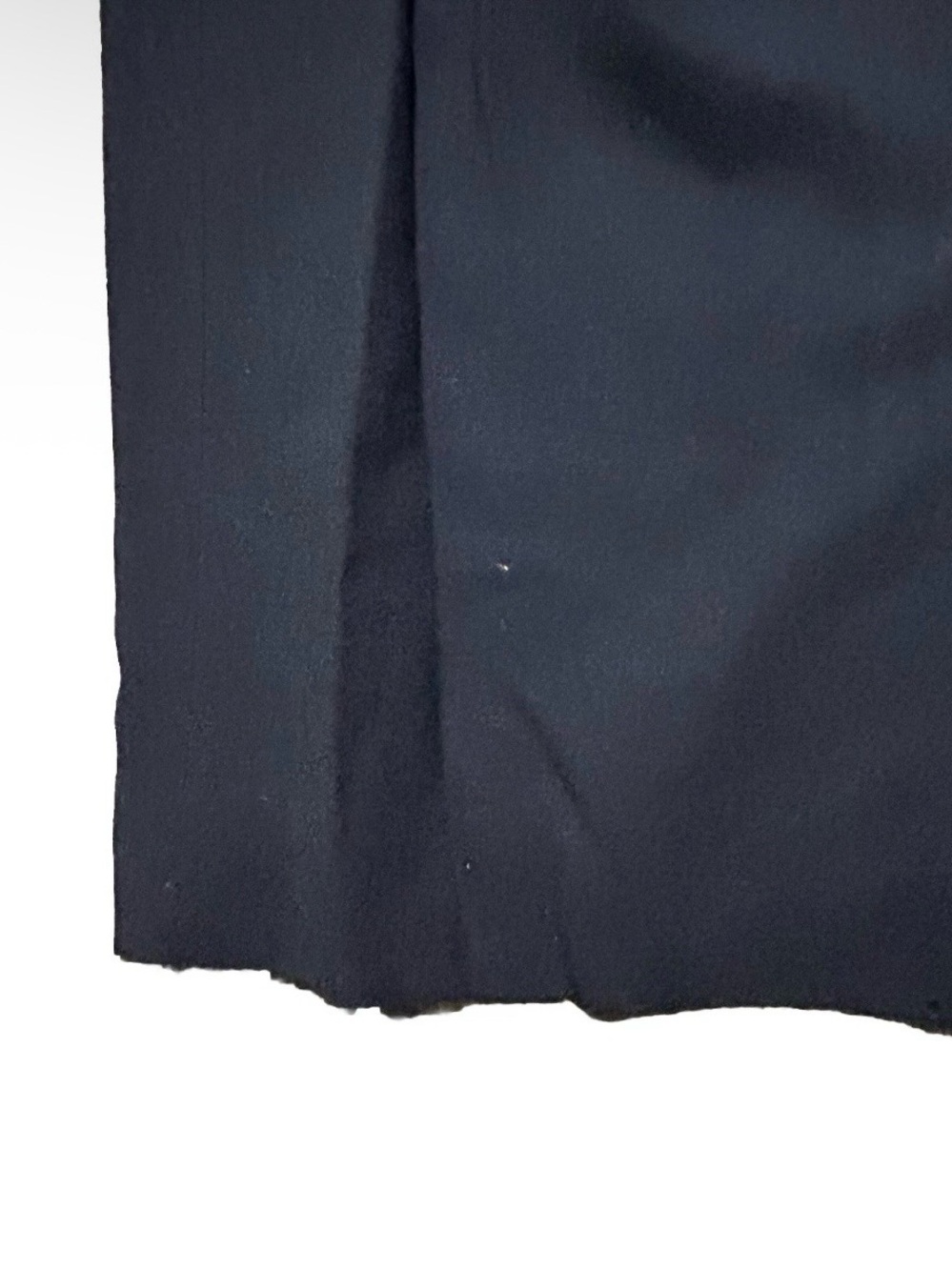 Vintage Women’s JH Collectibles 100% Wool Pencil Skirt Size 14 - Picture 2 of 5